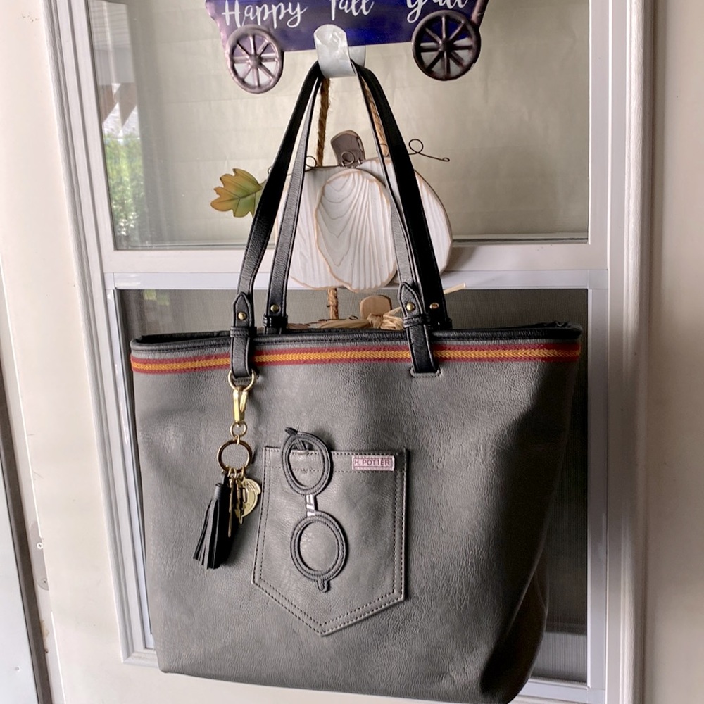 Loungefly Harry Potter Purse